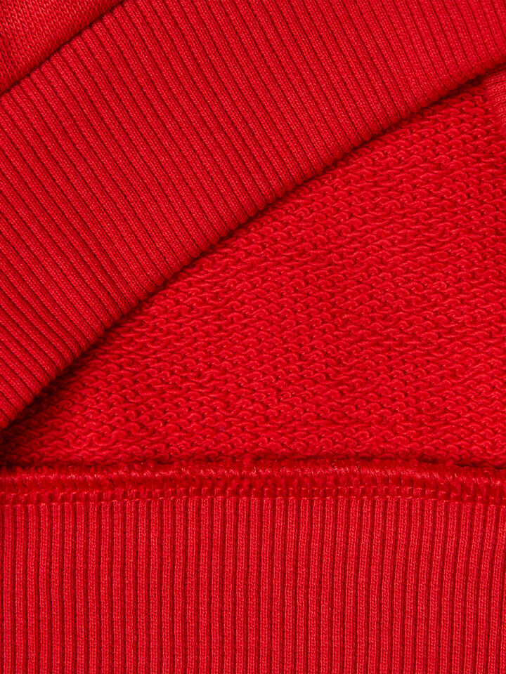 SET SWEATER+TROUSERS Junior Boy image number 3